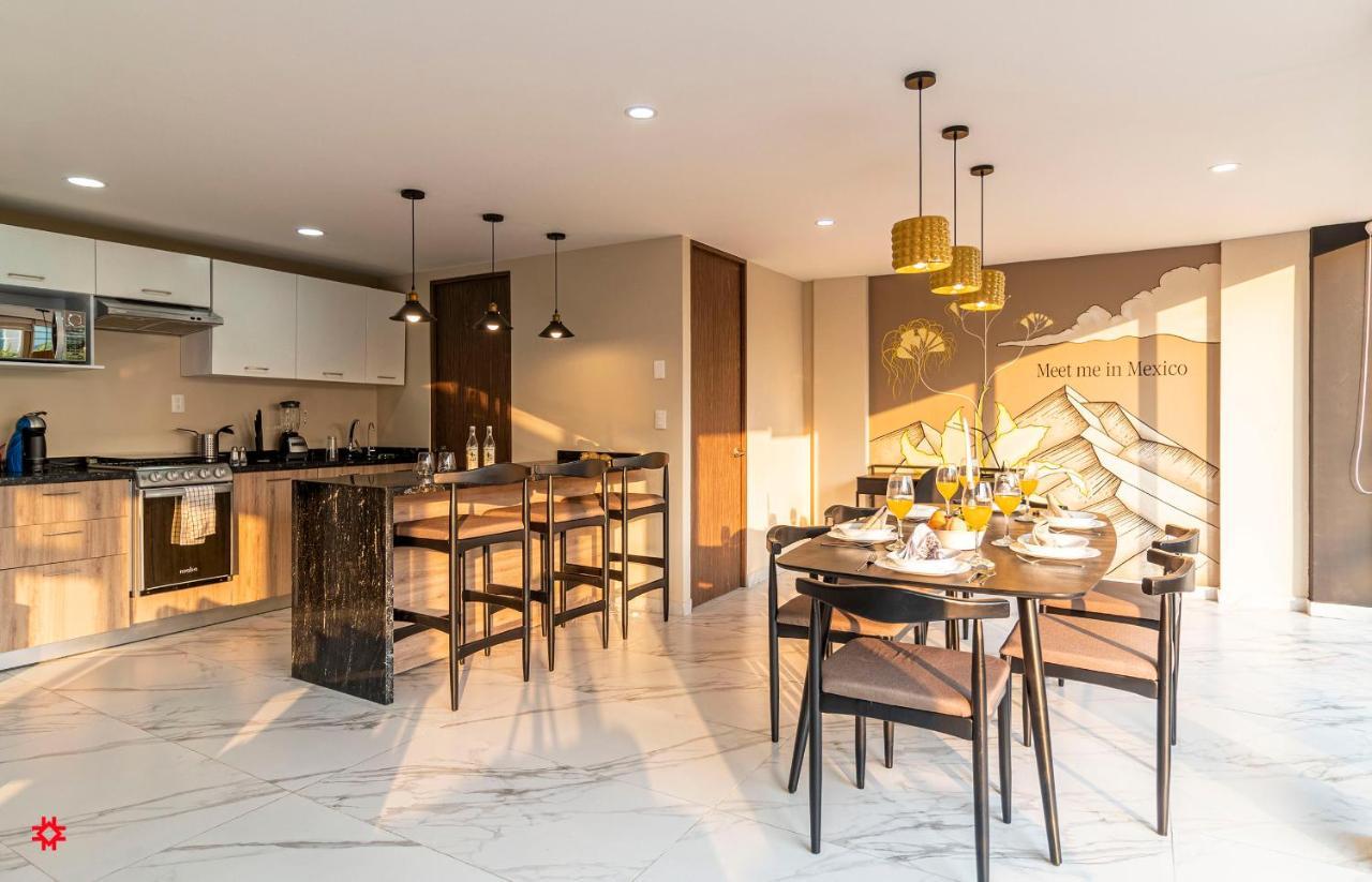Apartment Casa Horacio By Kukun
