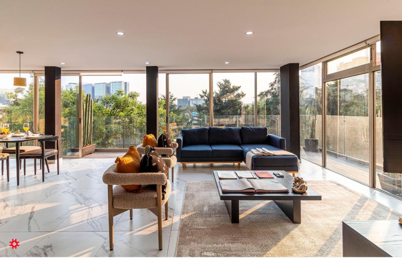 Casa Horacio By Kukun Apartment
