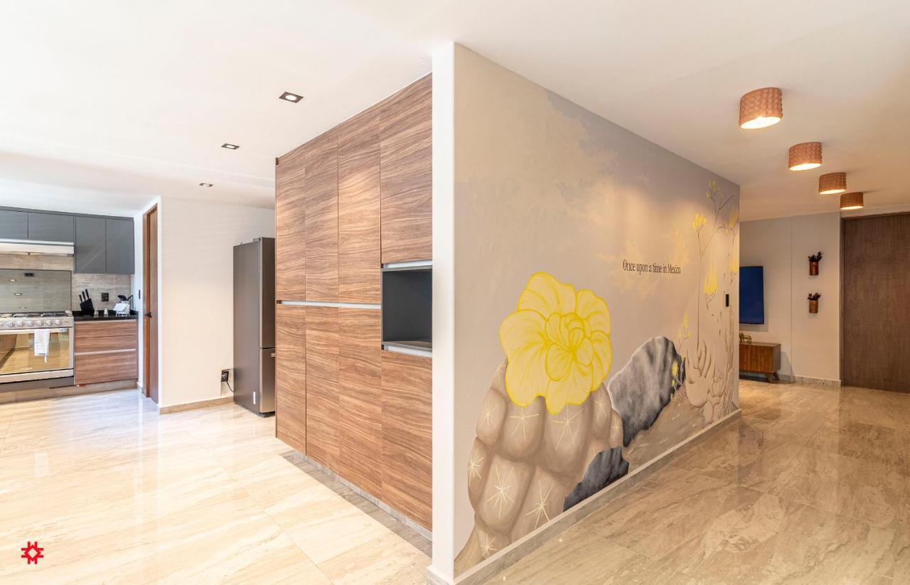 Casa Horacio By Kukun Apartment *
