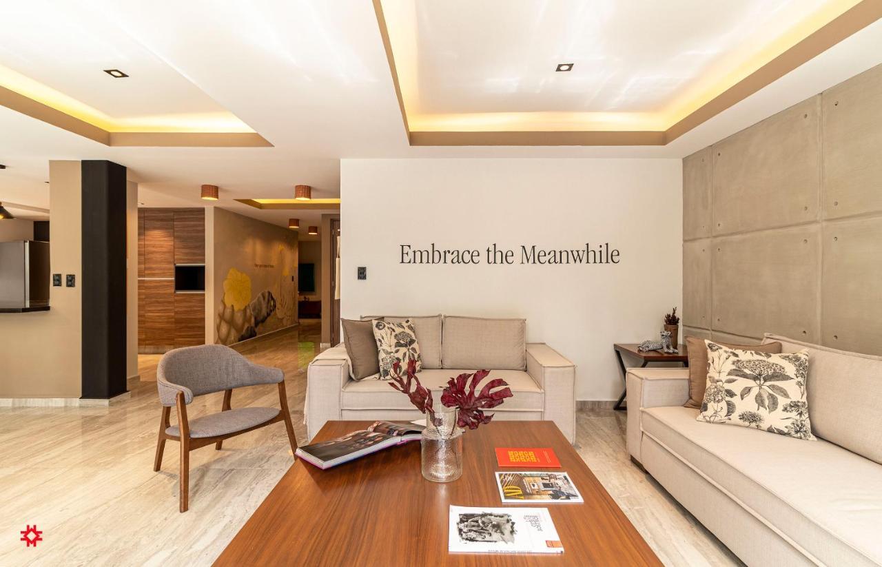 Appartement Casa Horacio By Kukun Mexico