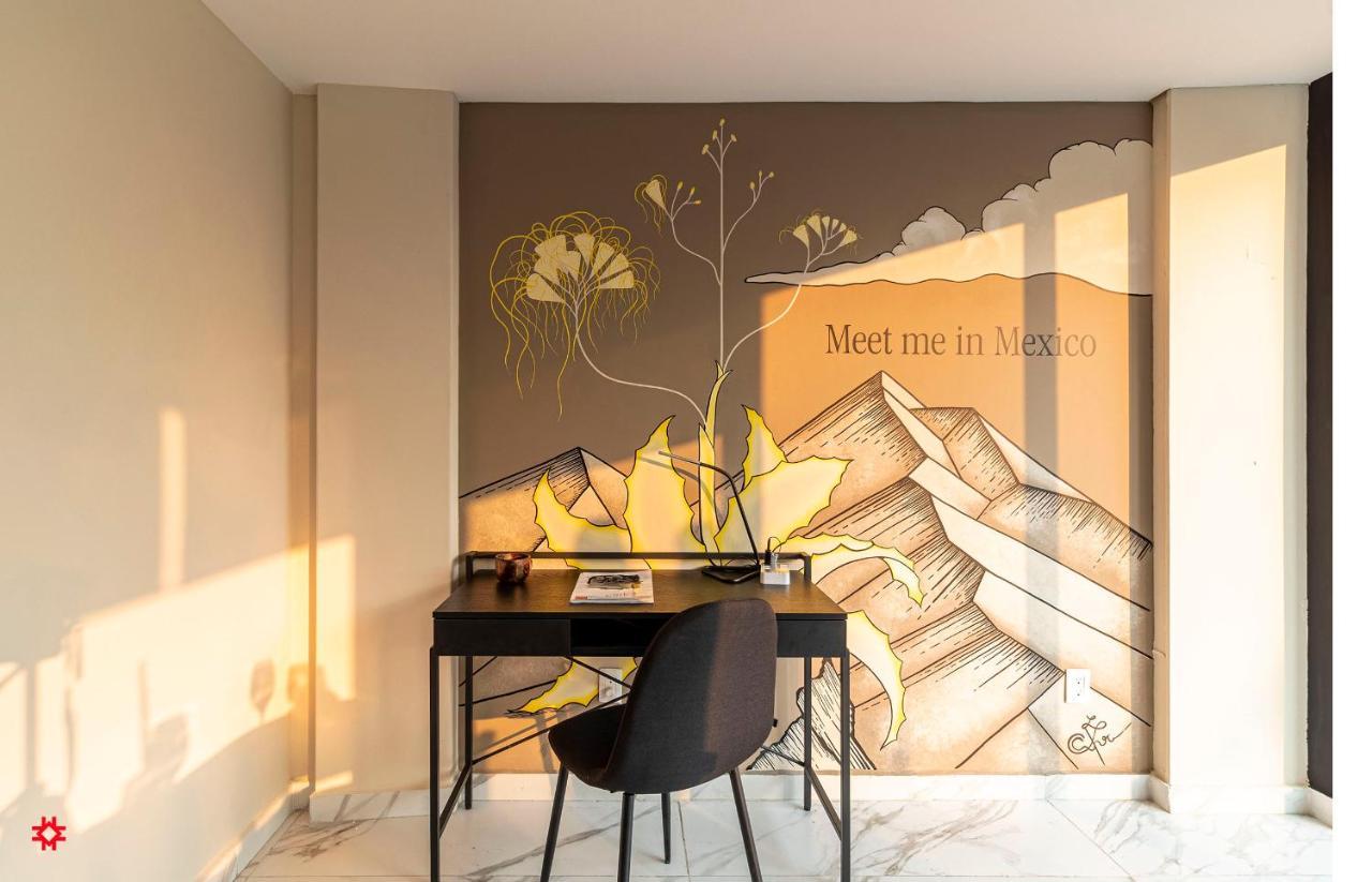 Casa Horacio By Kukun Appartement