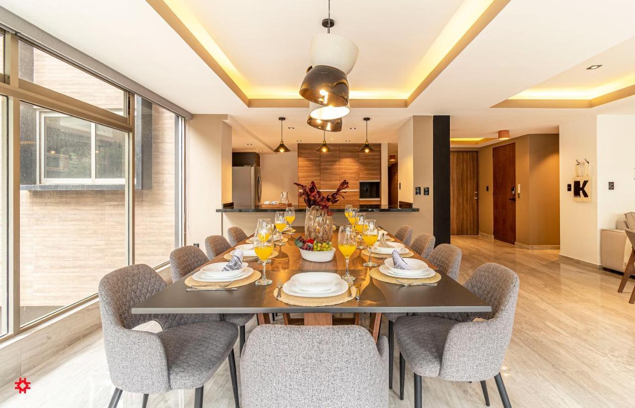 Appartement Casa Horacio By Kukun